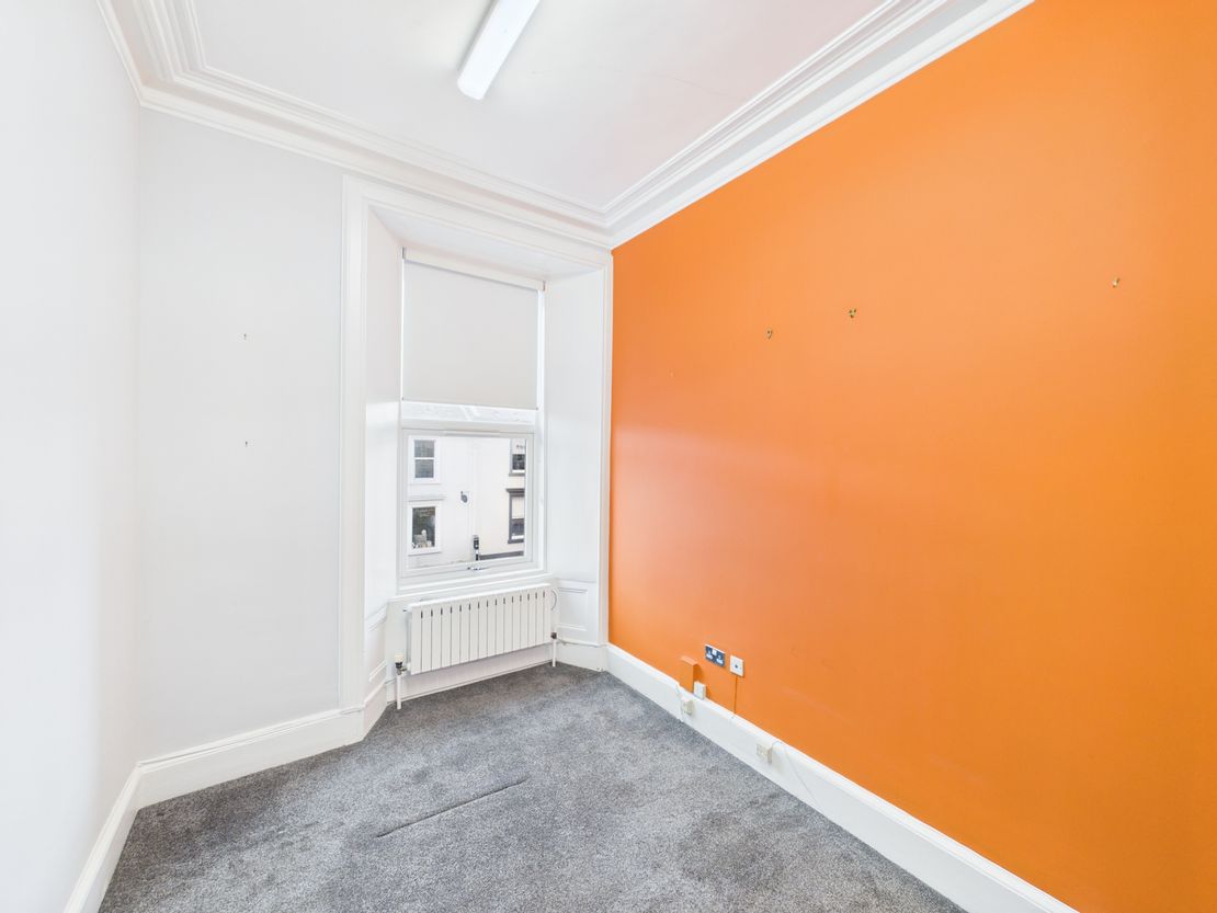 11 Portland Road, Kilmarnock, East Ayrshire, KA1 2BT