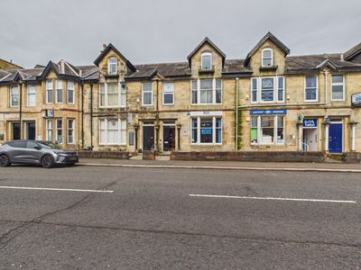 Property Image for 11 Portland Road, Kilmarnock, East Ayrshire, KA1 2BT