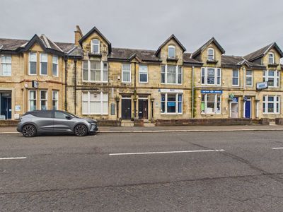 Property Image for 11 Portland Road, Kilmarnock, East Ayrshire, KA1 2BT