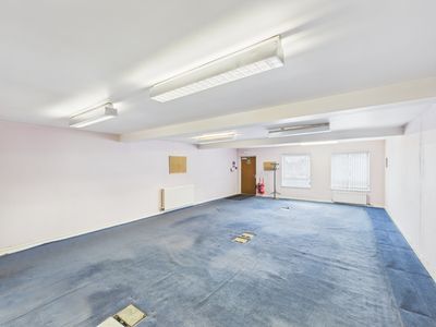 Property Image for 11 Portland Road, Kilmarnock, East Ayrshire, KA1 2BT