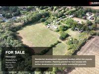 Property Image for Meadway Farm, Rectory Road, Little Burstead, Billericay, Essex, CM12 9TR