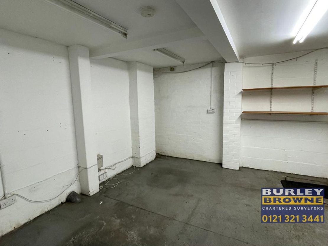 Units 6A, Middlemore Business Park, Middlemore Lane West, Aldridge, Walsall, WS9 8BG