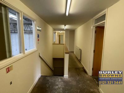 Property Image for Units 6A, Middlemore Business Park, Middlemore Lane West, Aldridge, Walsall, WS9 8BG