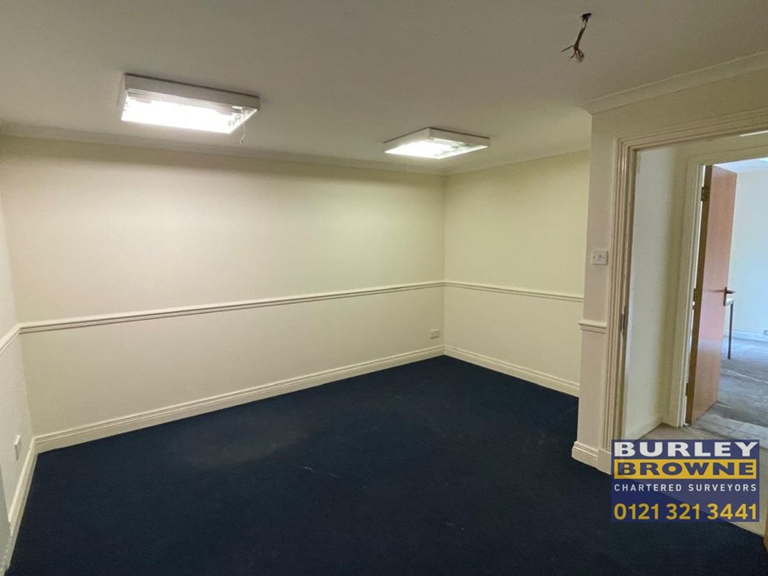 Units 6A, Middlemore Business Park, Middlemore Lane West, Aldridge, Walsall, WS9 8BG