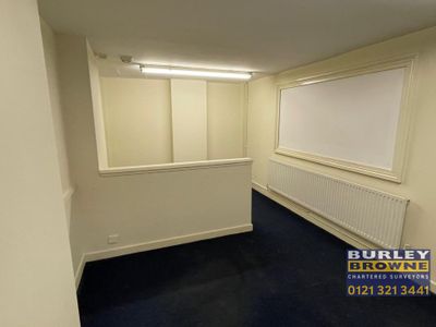 Property Image for Units 6A, Middlemore Business Park, Middlemore Lane West, Aldridge, Walsall, WS9 8BG