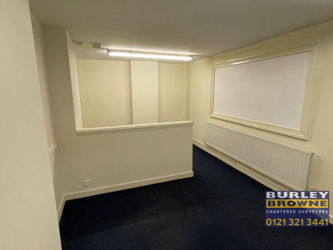 Units 6A, Middlemore Business Park, Middlemore Lane West, Aldridge, Walsall, WS9 8BG