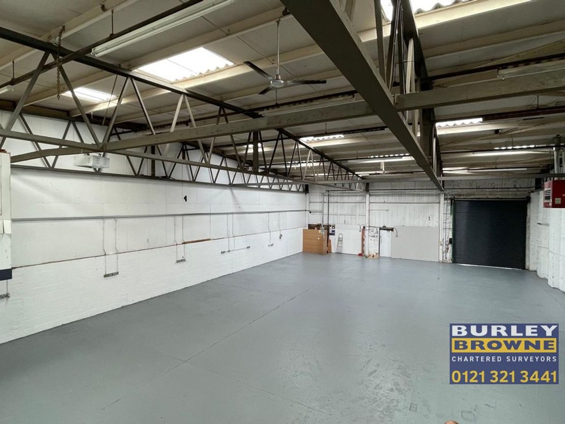 Units 6A, Middlemore Business Park, Middlemore Lane West, Aldridge, Walsall, WS9 8BG
