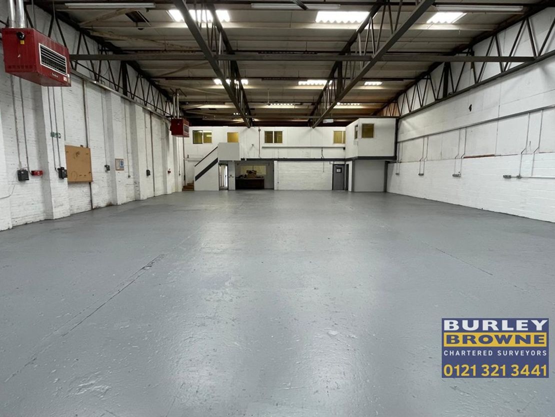 Units 6A, Middlemore Business Park, Middlemore Lane West, Aldridge, Walsall, WS9 8BG