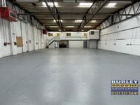 Property Image for Units 6A, Middlemore Business Park, Middlemore Lane West, Aldridge, Walsall, WS9 8BG