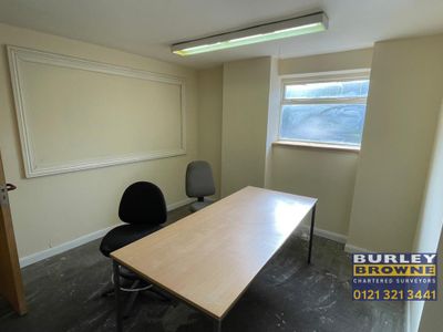 Property Image for Units 6A, Middlemore Business Park, Middlemore Lane West, Aldridge, Walsall, WS9 8BG