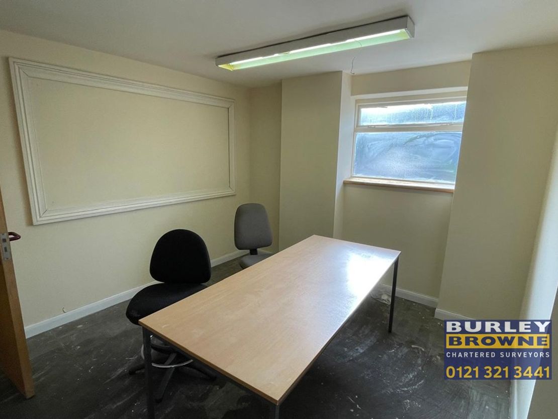 Units 6A, Middlemore Business Park, Middlemore Lane West, Aldridge, Walsall, WS9 8BG