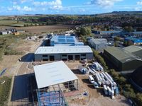 Property Image for Roadside Plot, York Park, York Road, Market Weighton, York, East Riding Of Yorkshire, YO43 3GA