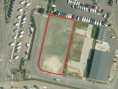 Property Image for Storage Land, Turnpike Close, Norwich, NR6 5BD