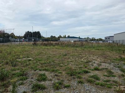 Property Image for Storage Land, Turnpike Close, Norwich, NR6 5BD