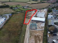 Property Image for Roadside Plot, York Park, York Road, Market Weighton, York, East Riding Of Yorkshire, YO43 3GA