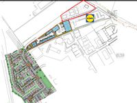 Property Image for Roadside Plot, York Park, York Road, Market Weighton, York, East Riding Of Yorkshire, YO43 3GA
