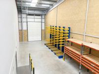 Property Image for Unit 6 Ascent Park, Edinburgh Way, Harlow, CM20 2HW