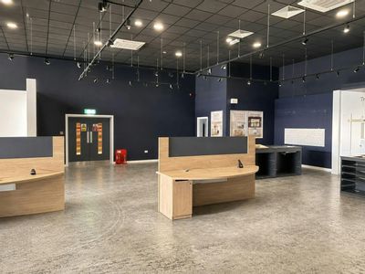 Property Image for Unit 6 Ascent Park, Edinburgh Way, Harlow, CM20 2HW