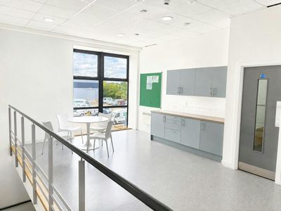 Property Image for Unit 6 Ascent Park, Edinburgh Way, Harlow, CM20 2HW