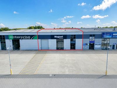 Property Image for Unit 6 Ascent Park, Edinburgh Way, Harlow, CM20 2HW