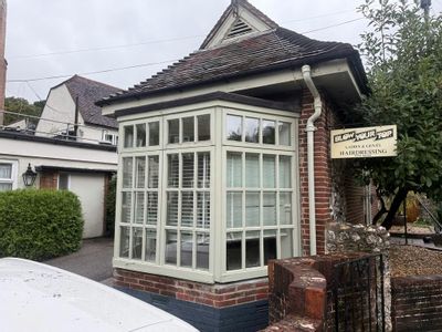 Property Image for The Cottage, Church Hill, Patcham Village, Brighton, BN1 8YE