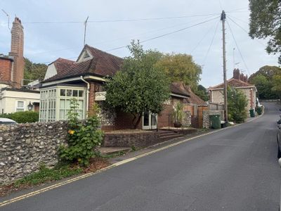 Property Image for The Cottage, Church Hill, Patcham Village, Brighton, BN1 8YE