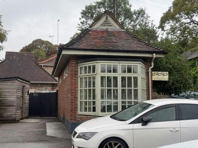 Property Image for The Cottage, Church Hill, Patcham Village, Brighton, BN1 8YE