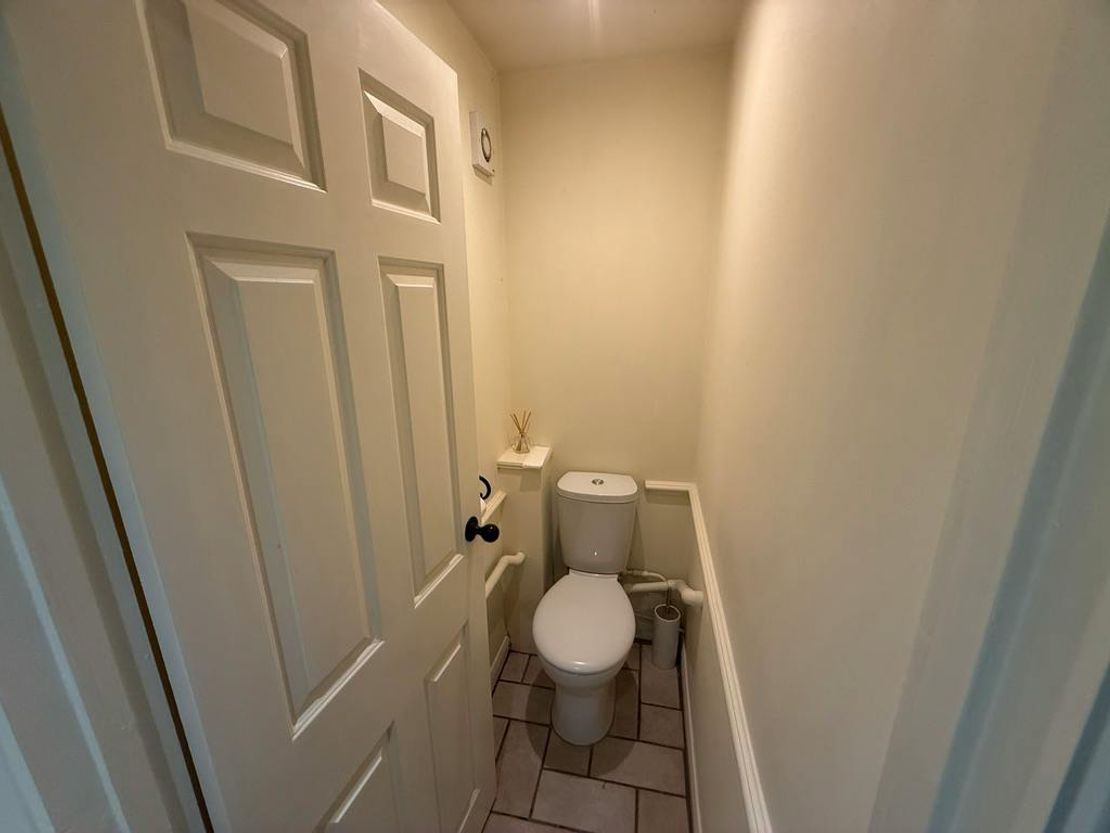 The Cottage, Church Hill, Patcham Village, Brighton, BN1 8YE