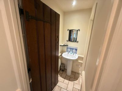 Property Image for The Cottage, Church Hill, Patcham Village, Brighton, BN1 8YE