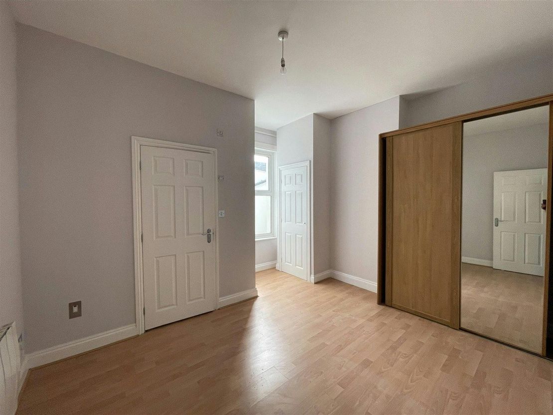 Highfield Lodge, 2 Wilson Road, Southend On Sea, SS1 1HG