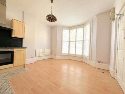 Property Image for Highfield Lodge, 2 Wilson Road, Southend On Sea, SS1 1HG