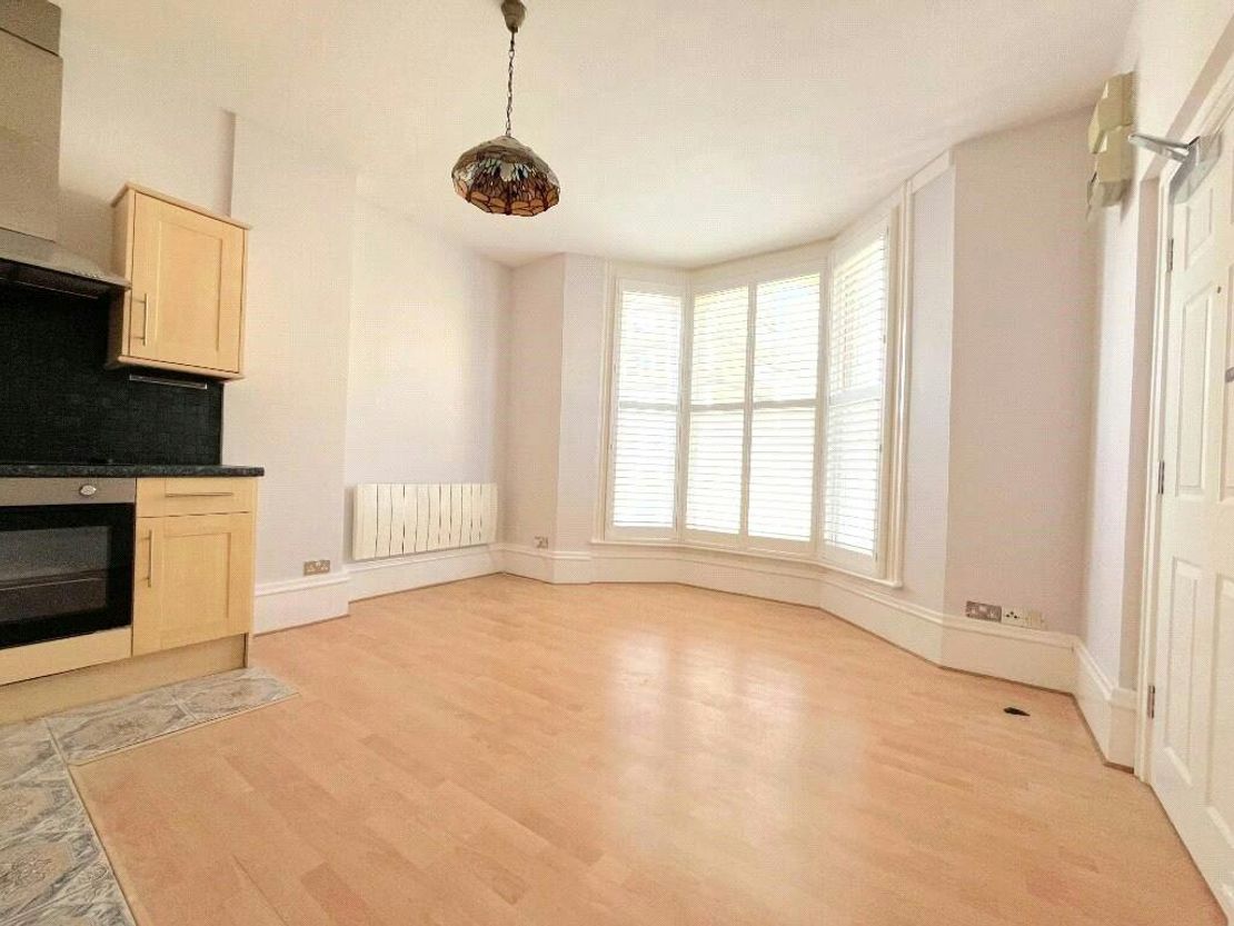 Highfield Lodge, 2 Wilson Road, Southend On Sea, SS1 1HG