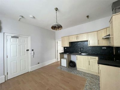 Property Image for Highfield Lodge, 2 Wilson Road, Southend On Sea, SS1 1HG