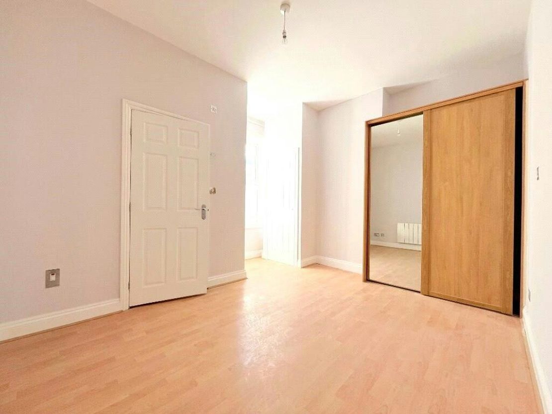 Highfield Lodge, 2 Wilson Road, Southend On Sea, SS1 1HG