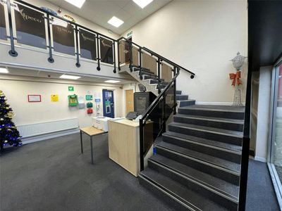 Property Image for Unit 15, Aviation Way, Southend-On-Sea, SS2 6UN
