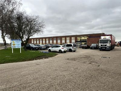 Property Image for Unit 15, Aviation Way, Southend-On-Sea, SS2 6UN