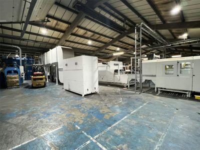 Property Image for Unit 15, Aviation Way, Southend-On-Sea, SS2 6UN