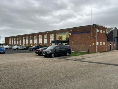 Property Image for Unit 15, Aviation Way, Southend-On-Sea, SS2 6UN