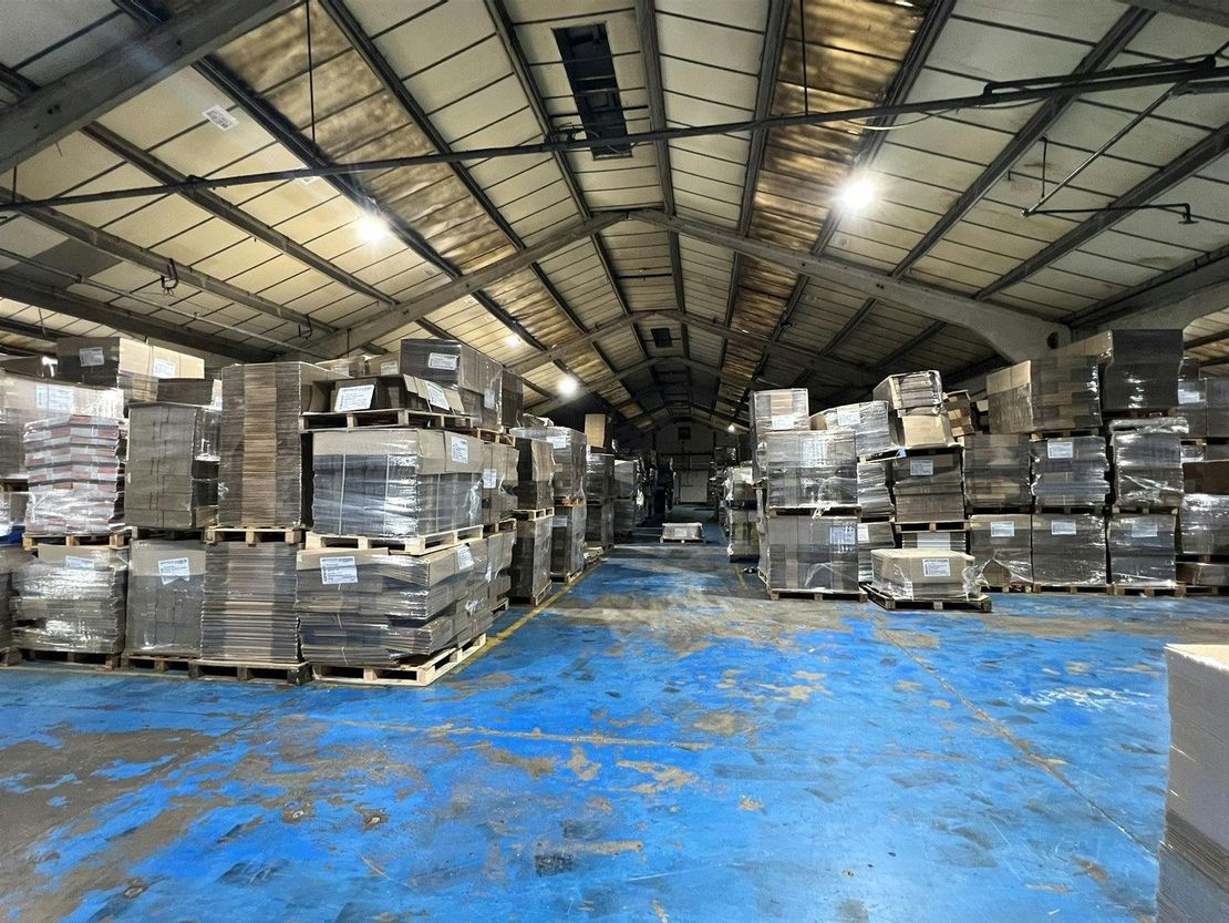 Unit 15, Aviation Way, Southend-On-Sea, SS2 6UN