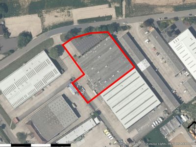 Property Image for Unit 15, Aviation Way, Southend-On-Sea, SS2 6UN