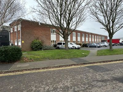 Property Image for Unit 15, Aviation Way, Southend-On-Sea, SS2 6UN