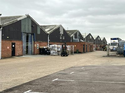 Property Image for Unit 15, Aviation Way, Southend-On-Sea, SS2 6UN