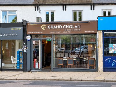 Property Image for High Road, Loughton