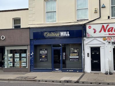 Property Image for High Road, Woodford Green
