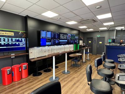 Property Image for High Road, Woodford Green