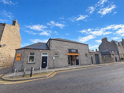 Property Image for 16, Chattan Place, Aberdeen, AB10 6RD