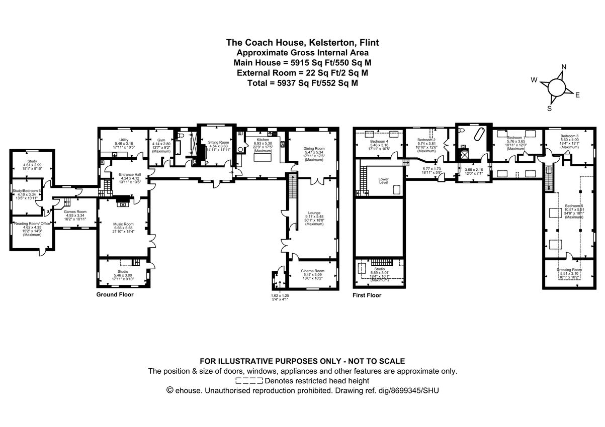 Property Floorplan 1
