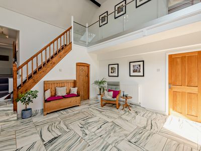 Property Image for The Coach House, Kelsterton Road, Kelsterton, Flintshire, CH6 5TH