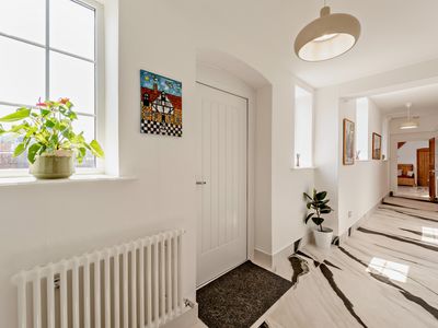 Property Image for The Coach House, Kelsterton Road, Kelsterton, Flintshire, CH6 5TH