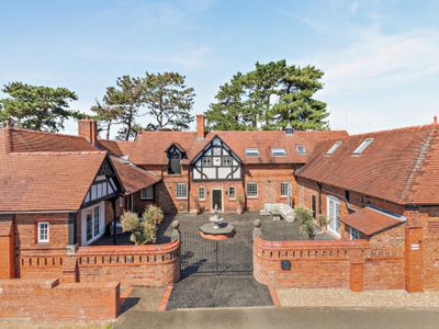 Property Image for The Coach House, Kelsterton Road, Kelsterton, Flintshire, CH6 5TH